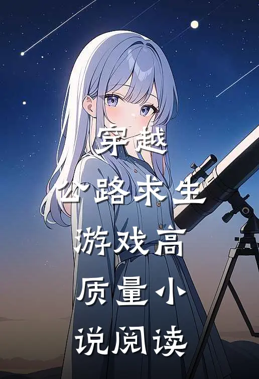 穿越：公路求生游戏高质量小说阅读