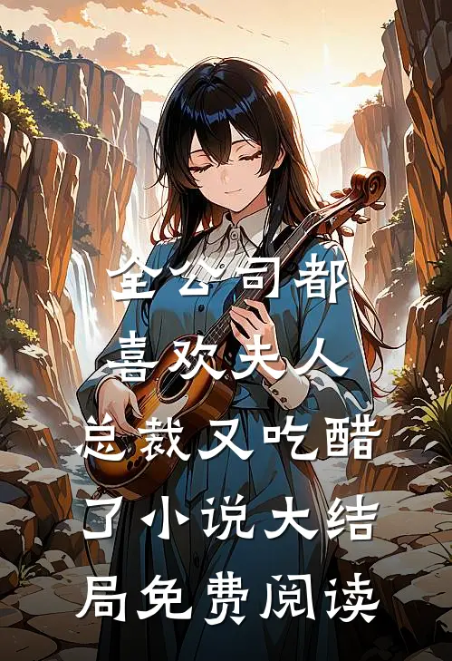全公司都喜欢夫人，总裁又吃醋了小说大结局免费阅读