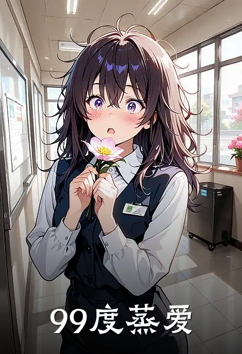 99度蒸爱