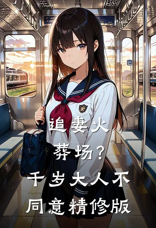 追妻火葬场？千岁大人不同意精修版