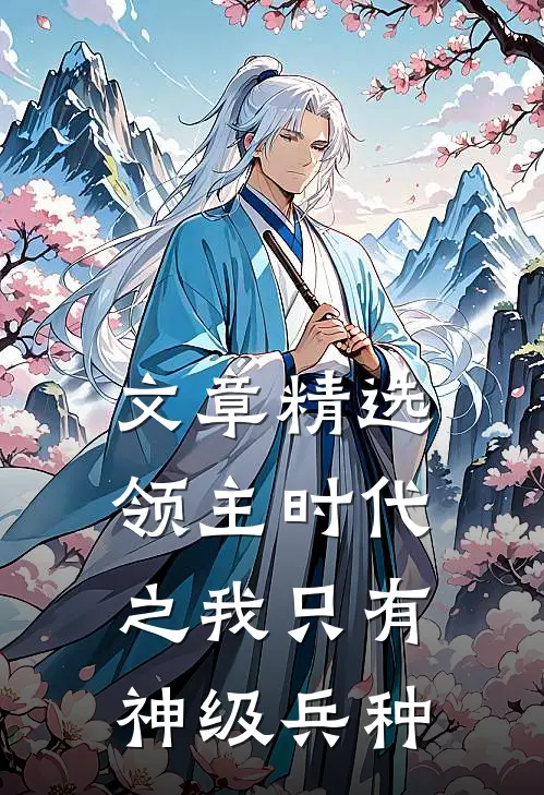 文章精选领主时代之我只有神级兵种