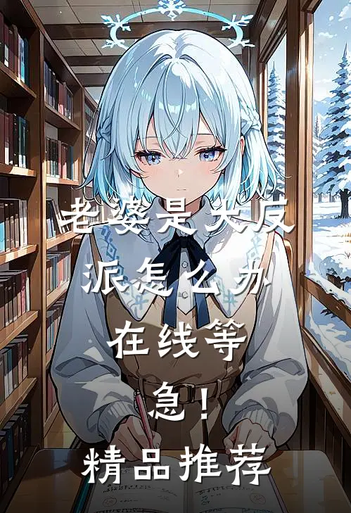 老婆是大反派怎么办，在线等，急！精品推荐