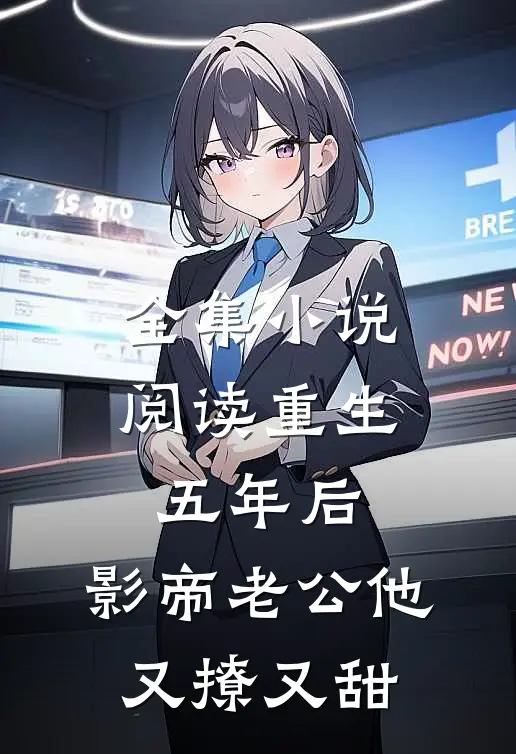 全集小说阅读重生五年后,影帝老公他又撩又甜
