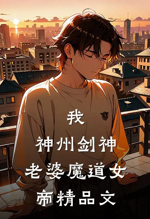 我，神州剑神，老婆魔道女帝精品文