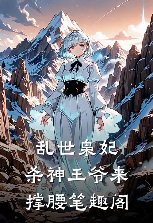 乱世枭妃：杀神王爷来撑腰笔趣阁