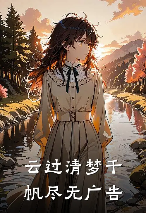 云过清梦千帆尽无广告