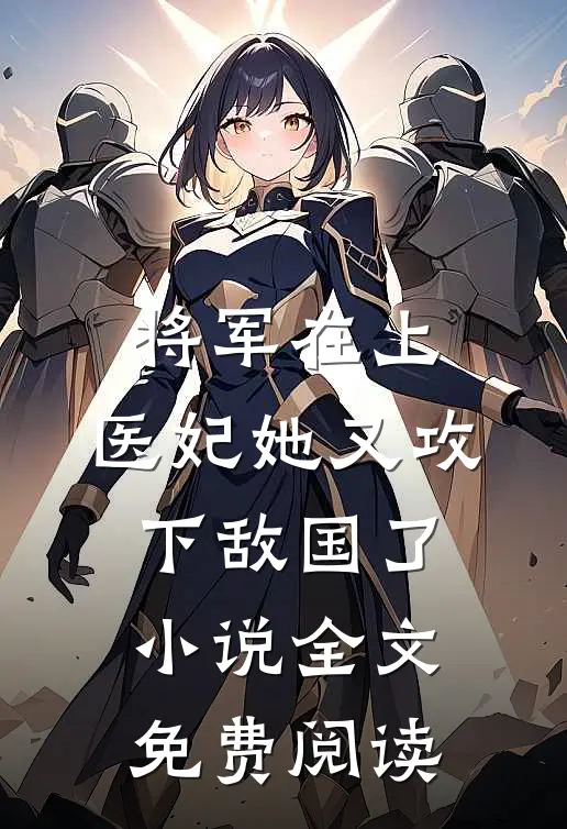 将军在上，医妃她又攻下敌国了小说全文免费阅读