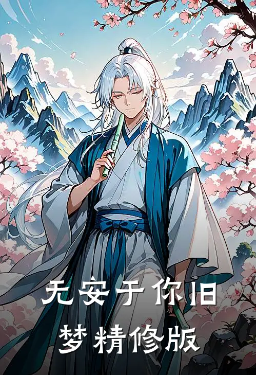 无安于你旧梦精修版