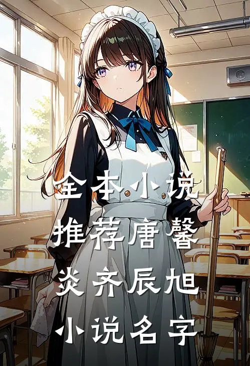 全本小说推荐唐馨炎齐辰旭小说名字