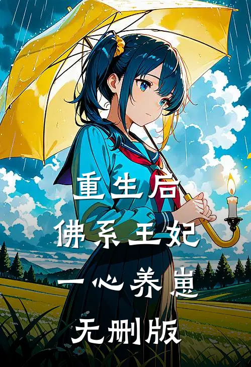 重生后，佛系王妃一心养崽无删版