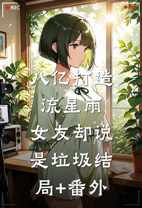 八亿打造流星雨，女友却说是垃圾结局+番外