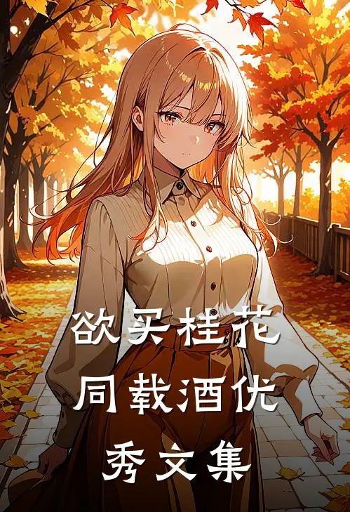 欲买桂花同载酒优秀文集