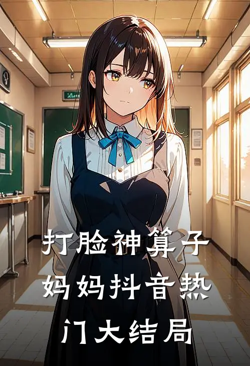 打脸神算子妈妈抖音热门大结局