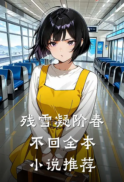 残雪凝阶春不回全本小说推荐