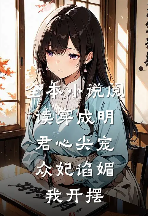 全本小说阅读穿成明君心尖宠，众妃谄媚我开摆