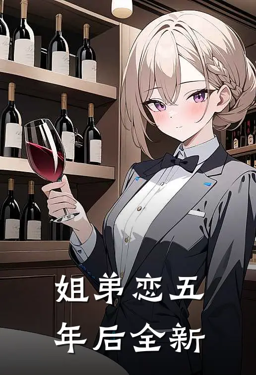 姐弟恋五年后全新