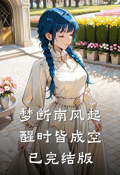 梦断南风起，醒时皆成空已完结版