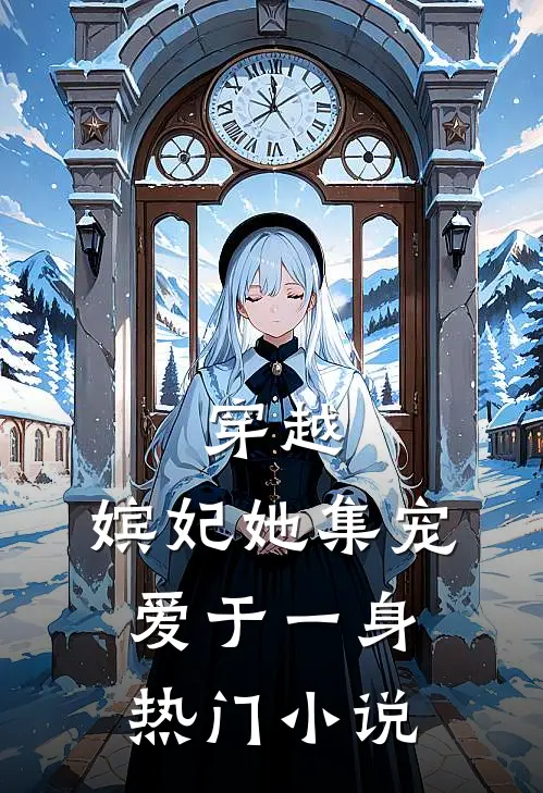 穿越：嫔妃她集宠爱于一身热门小说