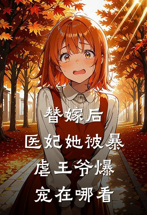 替嫁后，医妃她被暴虐王爷爆宠在哪看