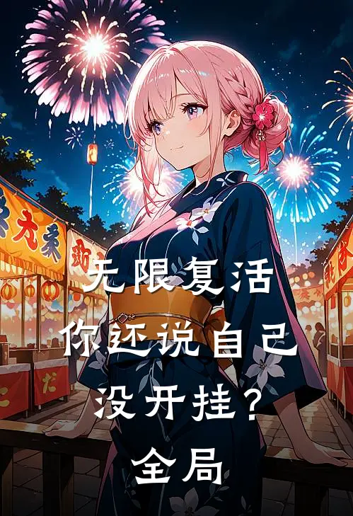 无限复活，你还说自己没开挂？全局