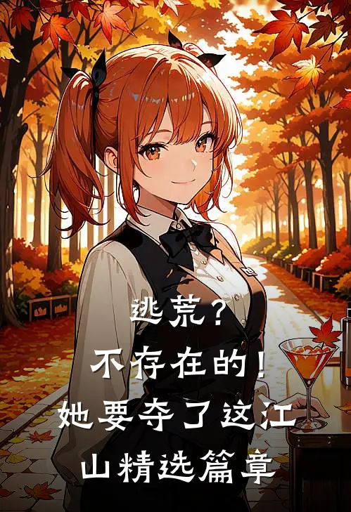 逃荒？不存在的！她要夺了这江山精选篇章