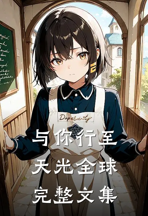 与你行至天光全球完整文集