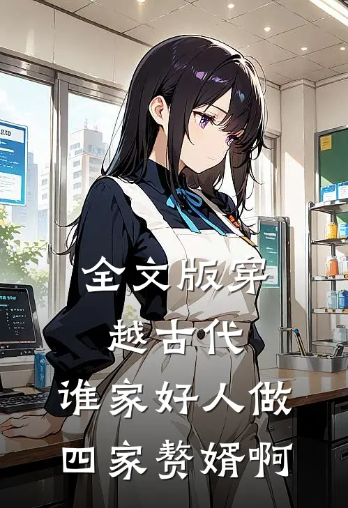 全文版穿越古代：谁家好人做四家赘婿啊