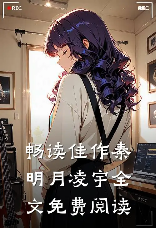 畅读佳作秦明月凌宇全文免费阅读