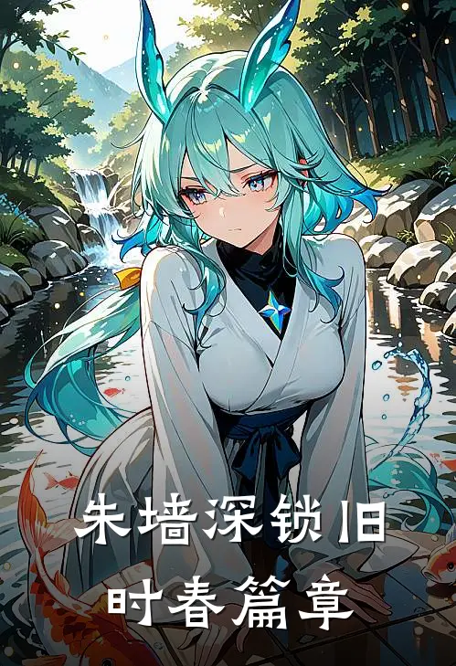 朱墙深锁旧时春篇章