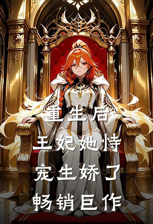 重生后，王妃她恃宠生娇了畅销巨作