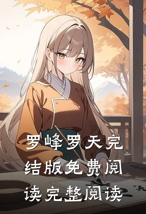 罗峰罗天完结版免费阅读完整阅读