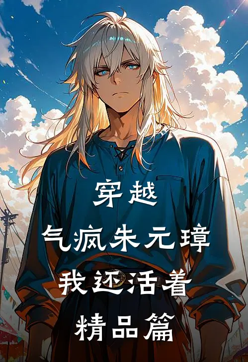 穿越：气疯朱元璋，我还活着精品篇