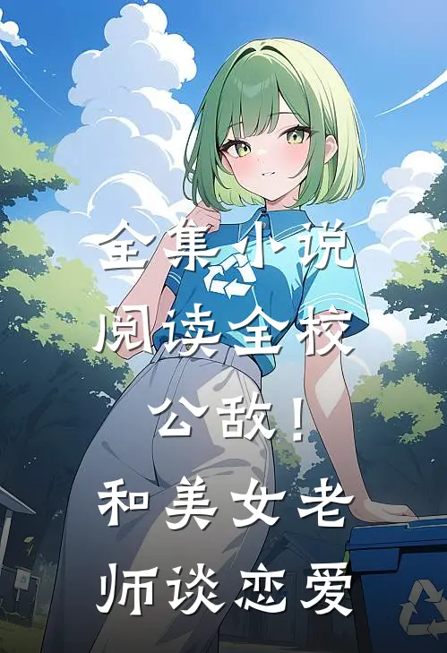 全集小说阅读全校公敌！和美女老师谈恋爱