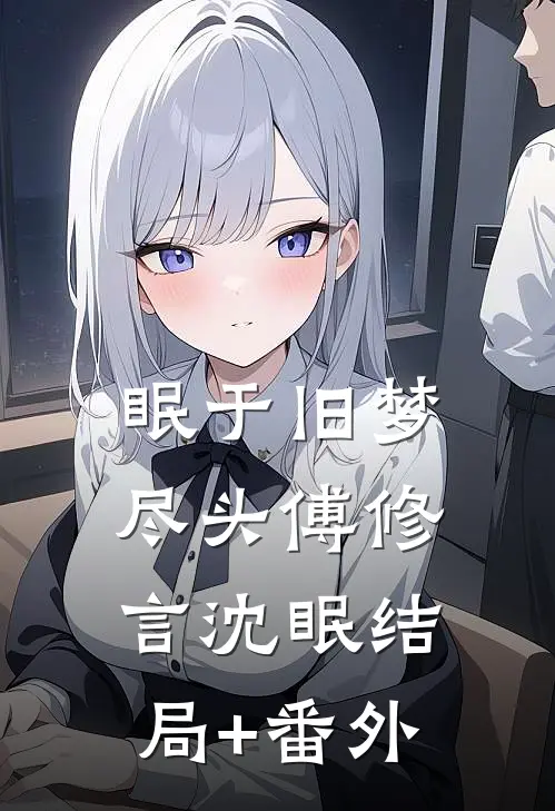 眠于旧梦尽头傅修言沈眠结局+番外