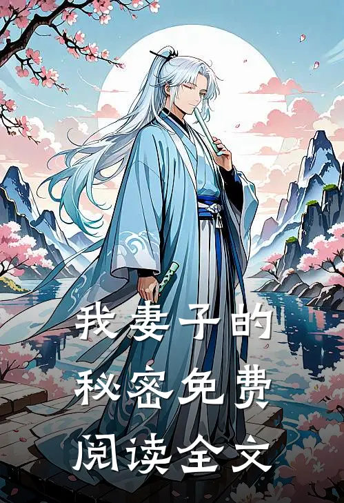 我妻子的秘密免费阅读全文