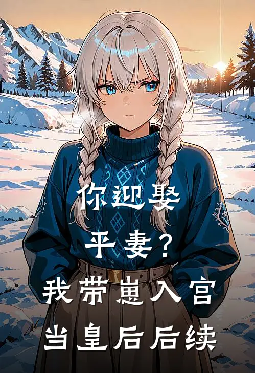 你迎娶平妻？我带崽入宫当皇后后续