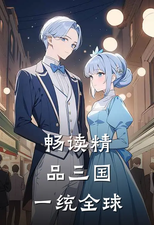 畅读精品三国：一统全球