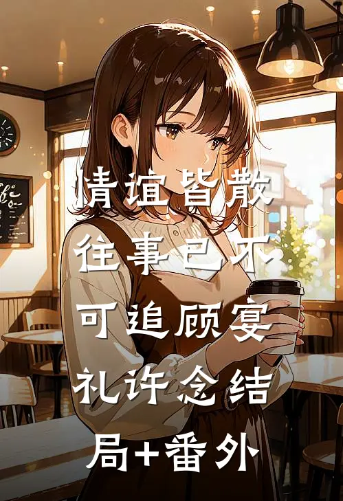 情谊皆散，往事已不可追顾宴礼许念结局+番外