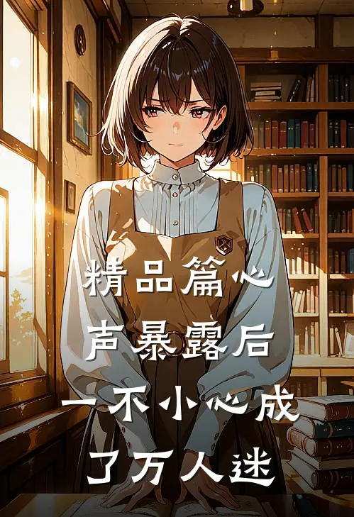 精品篇心声暴露后，一不小心成了万人迷
