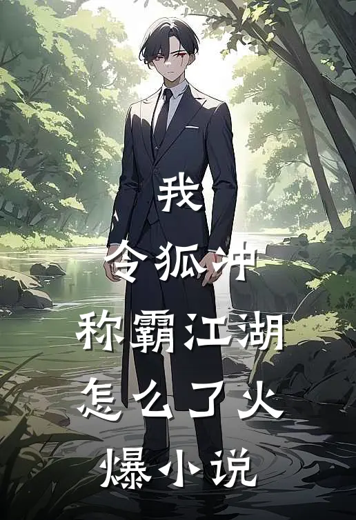 我，令狐冲，称霸江湖怎么了火爆小说