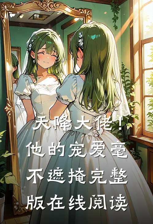 天降大佬！他的宠爱毫不遮掩完整版在线阅读