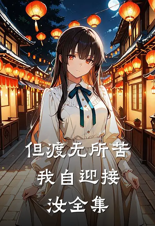 但渡无所苦，我自迎接汝全集