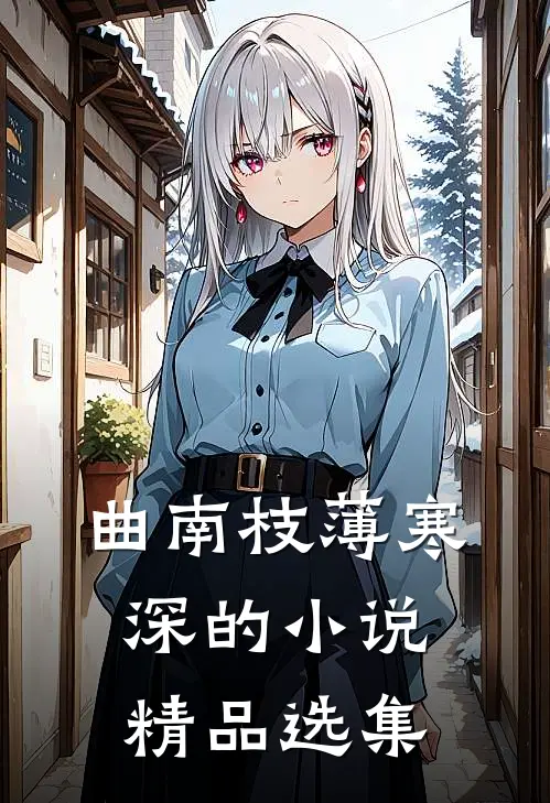 曲南枝薄寒深的小说精品选集