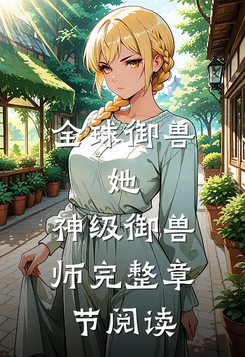 全球御兽：她，神级御兽师完整章节阅读