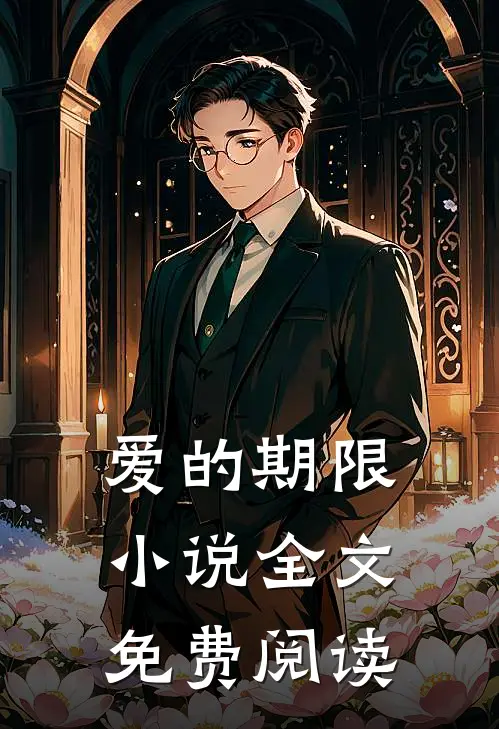 爱的期限小说全文免费阅读