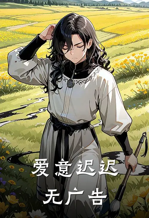 爱意迟迟无广告