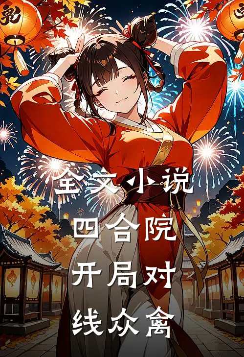 全文小说四合院：开局对线众禽