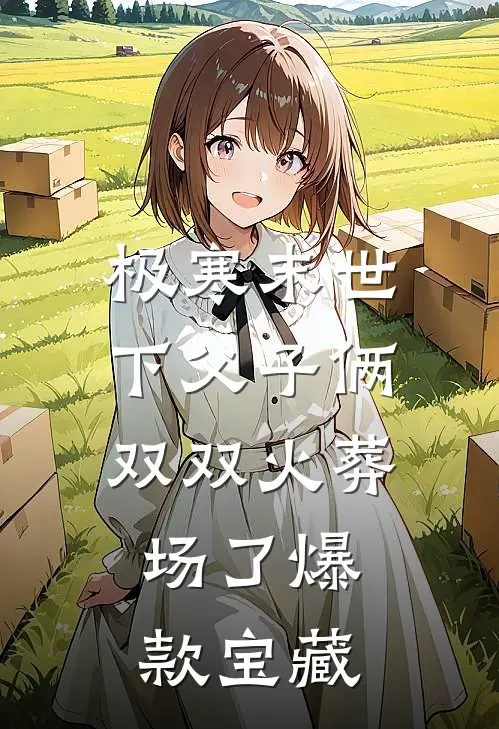 极寒末世下父子俩双双火葬场了爆款宝藏