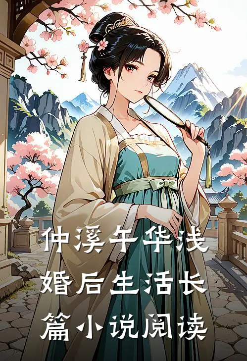 仲溪午华浅婚后生活长篇小说阅读