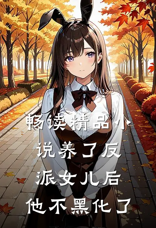 畅读精品小说养了反派女儿后，他不黑化了